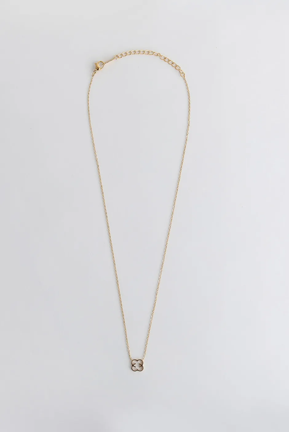 SASKI Accessories | Necklace | Gold